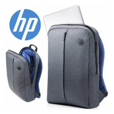 HP Laptop Backpack - 15.6 | Shopee Malaysia
