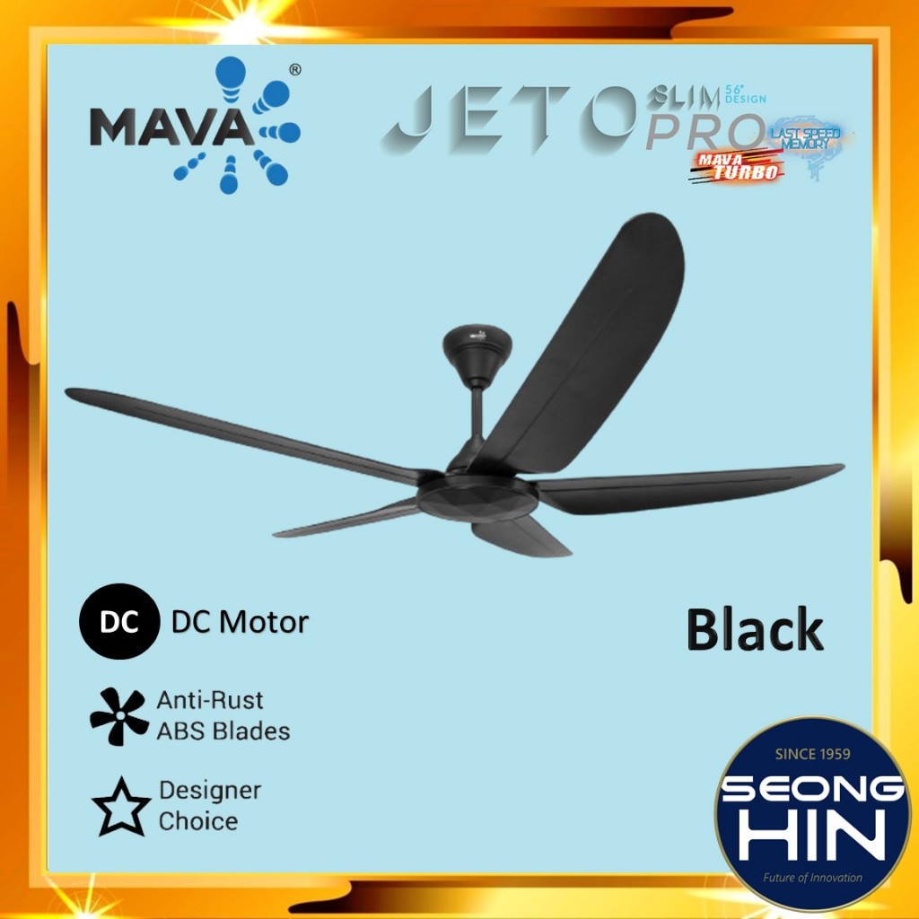 2SET X MAVA JETO Pro 54