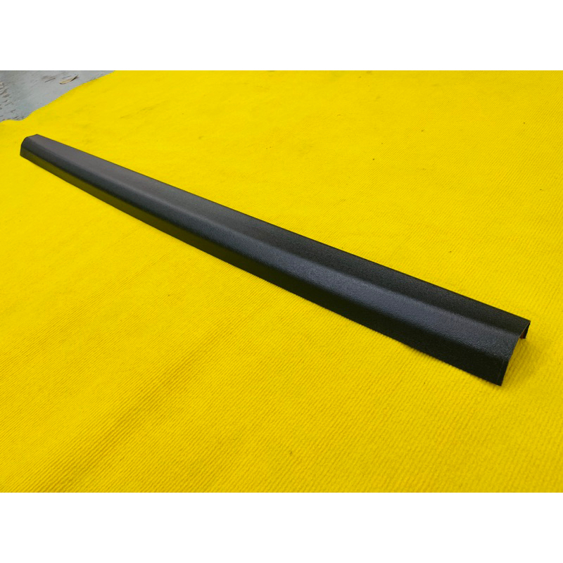 Ford Ranger 2012-2020 Rear Rail Guard Tail Gate Cover 1 PCS | Shopee ...