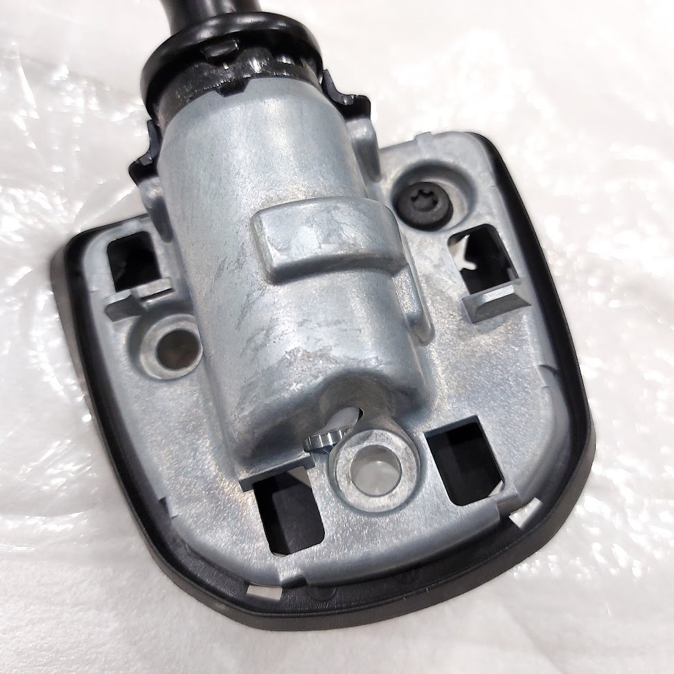 GENUINE TOYOTA HIACE/REGIUSACE JAPAN SPEC KDH200 TRH200 OUTER REAR VIEW ...