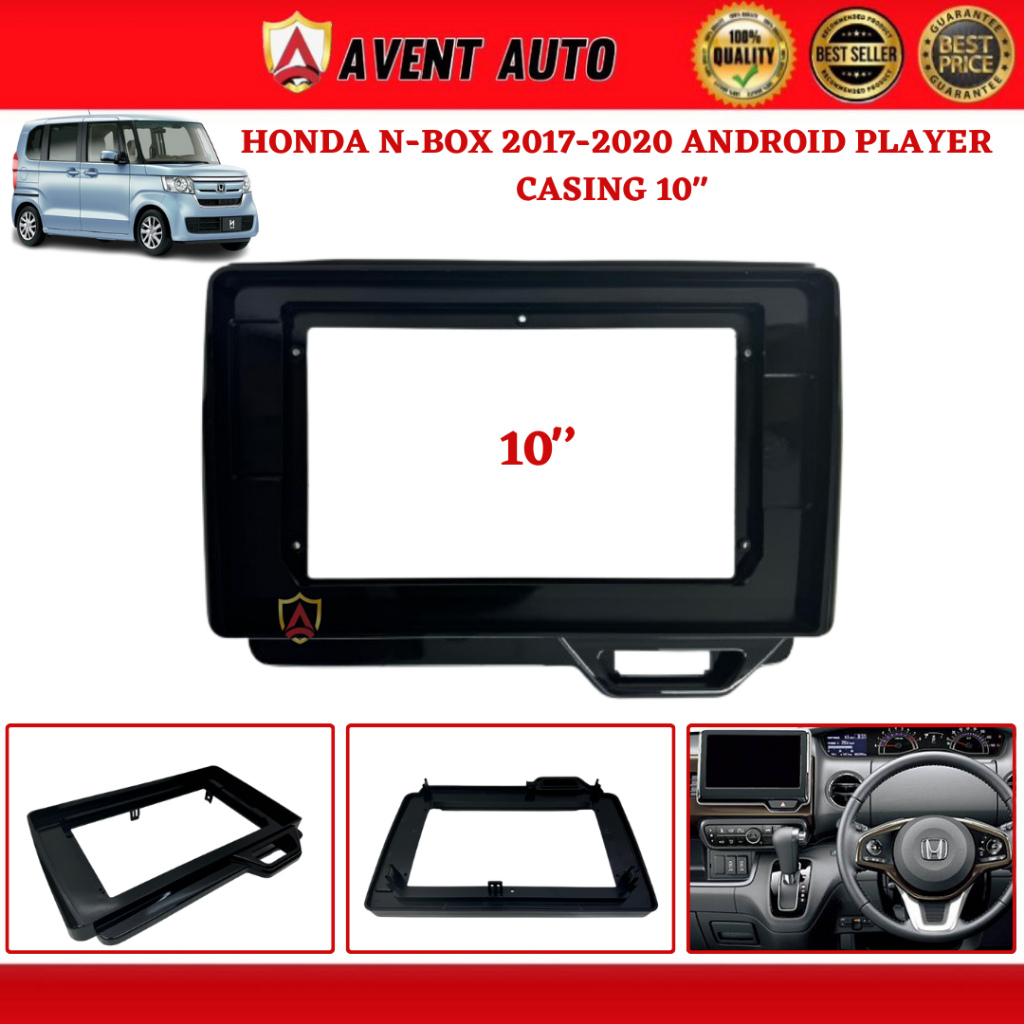 Android Player Casing 10
