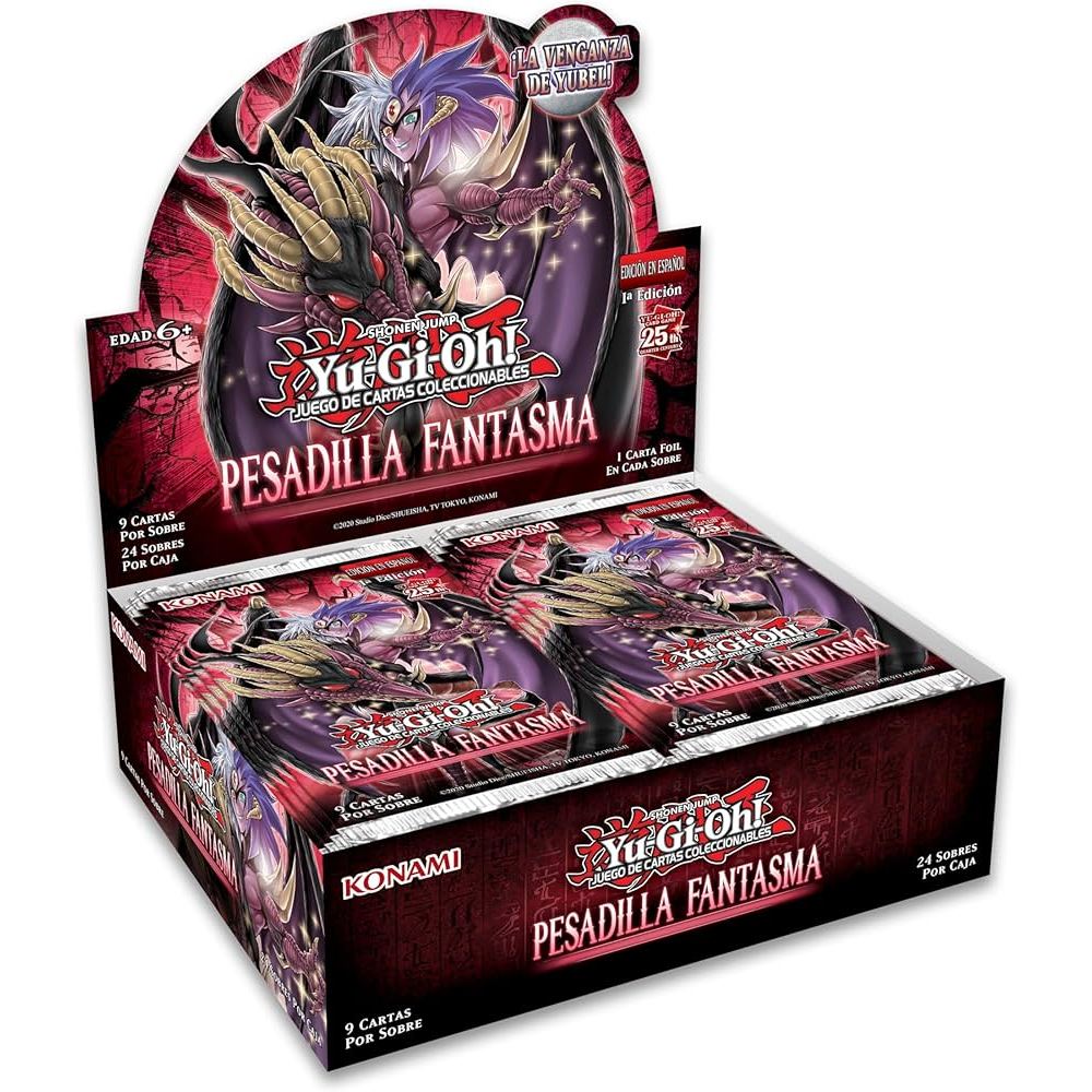 best booster box to buy yugioh Yu Gi Oh! Age Of Overlord Blister Pack- Lot of 10 – Shikdar Trading