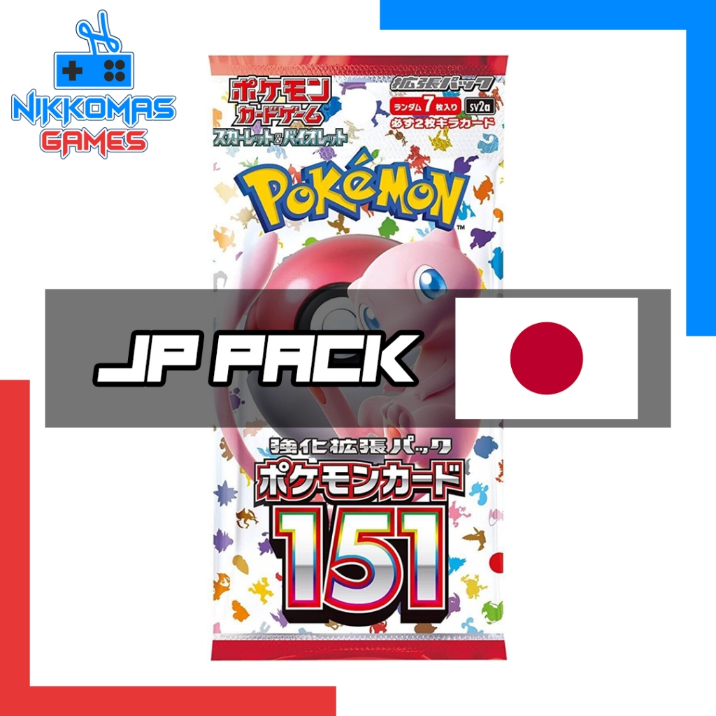 [LIVE RIP] HP BATTLE ENTRY JP Pokemon TCG Live Rip 151 2x Packs ...