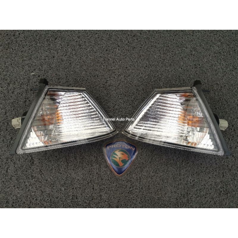 Proton Iswara LMSS Special Edition, Front Indicator/Angle Lamp ...