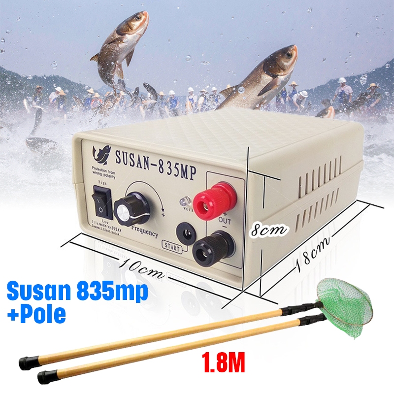 Car mounted ultrasonic SUSAN-735MP/835MP 600W high-power ultrasonic ...