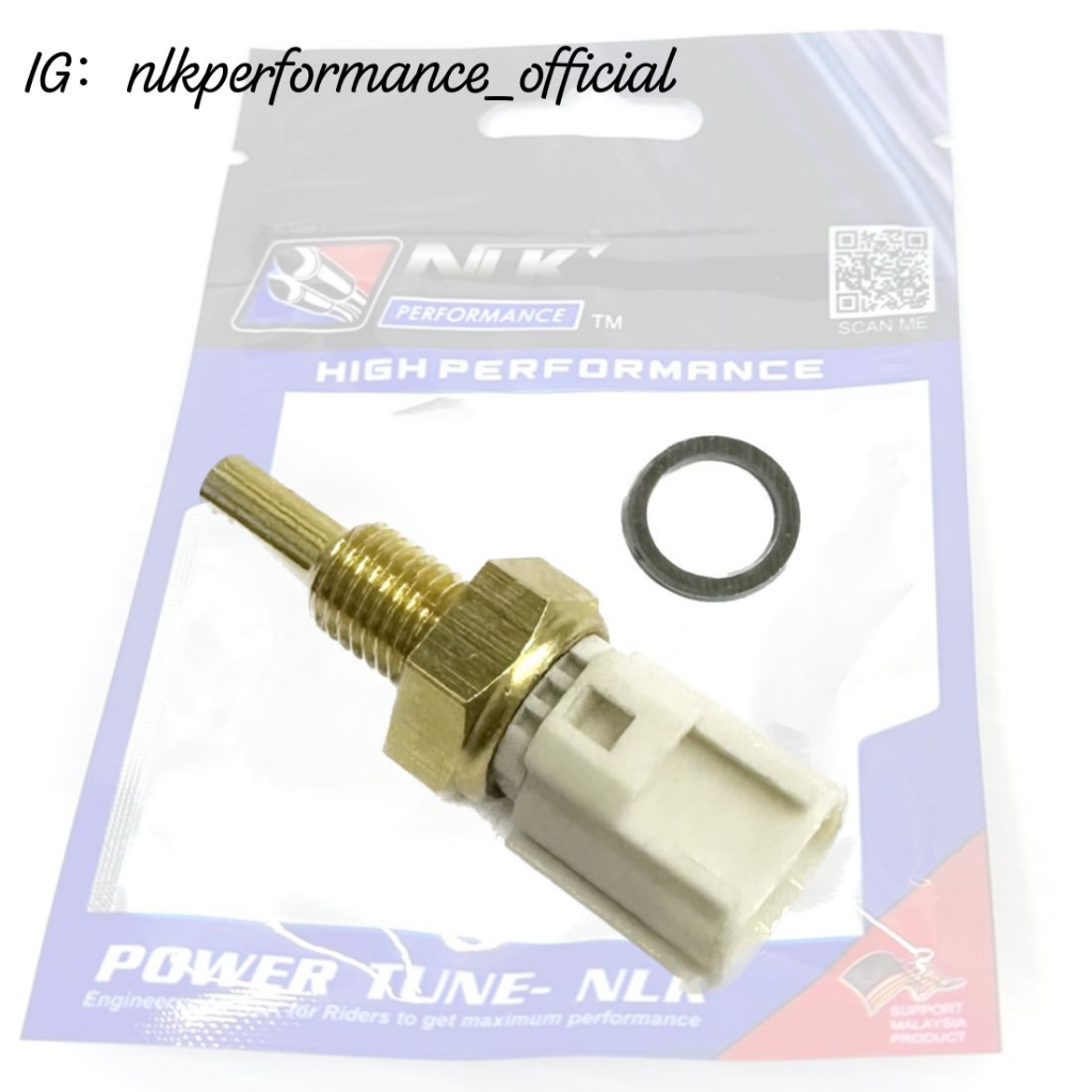 NLK PERFORMANCE Temperature Sensor LC135 > Y15ZR | Shopee Malaysia