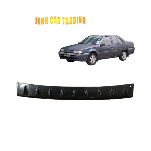 Proton Saga Iswara Sedan Rear Top Roof Visor Vortex Generator Shark Fin ...