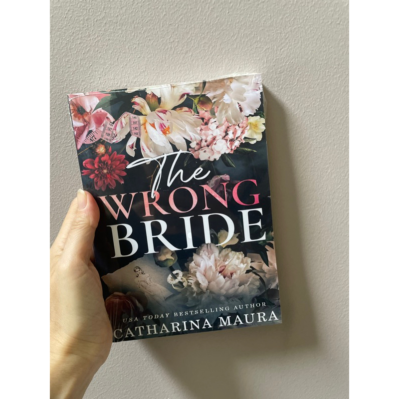 Kl Ready Stock The Windsors Series By Catharina Maura The Wrong