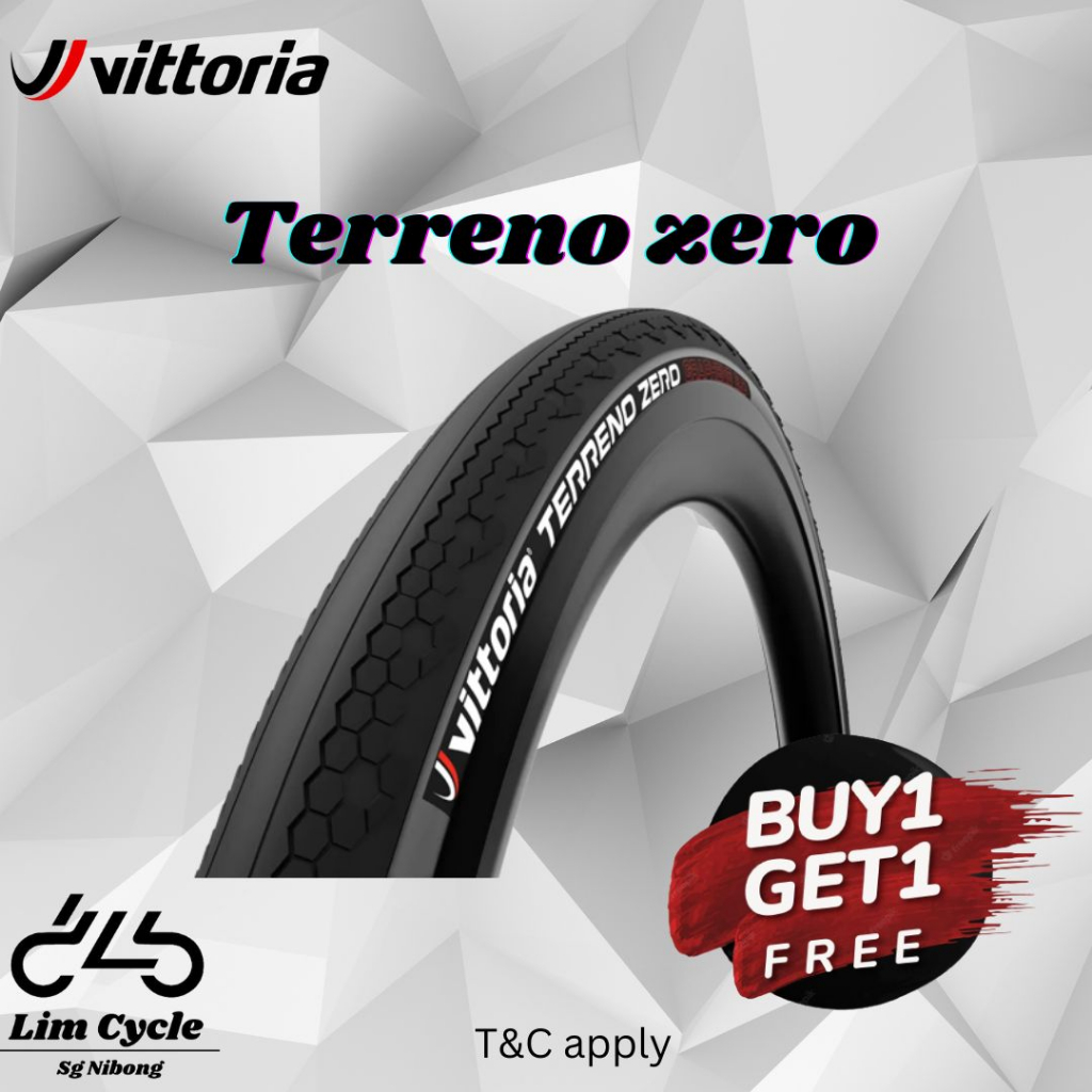 Copertone VITTORIA TERRENO ZERO - Foto 13