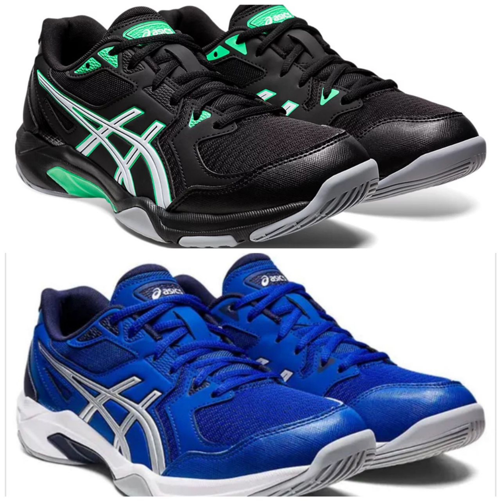 Buy asics hotsell badminton shoes malaysia