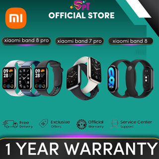 Buy xiaomi smart band 7 pro Online With Best Price, Feb 2024