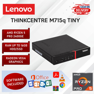 Buy lenovo ThinkCentre Online With Best Price, Oct 2023 | Shopee