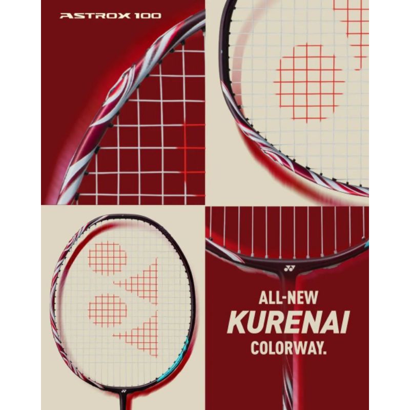 yonex astrox 100zz - Prices and Promotions - Aug 2026 | Shopee Malaysia