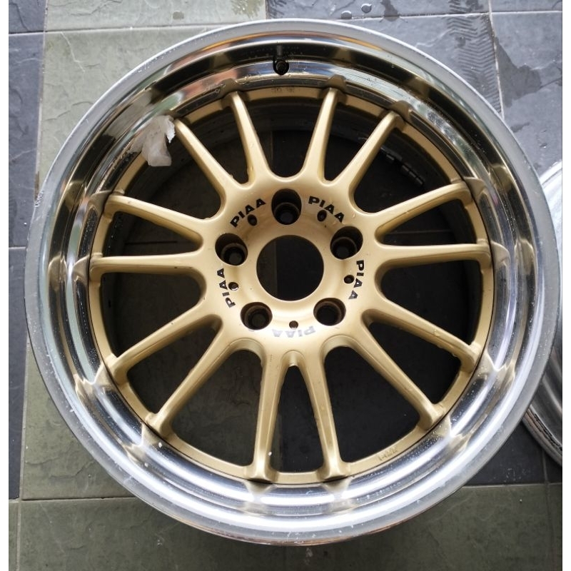 Sport rim original 17