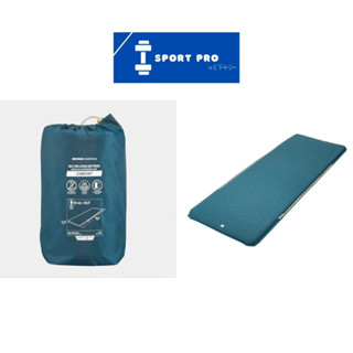 Decathlon self inflating mat hotsell