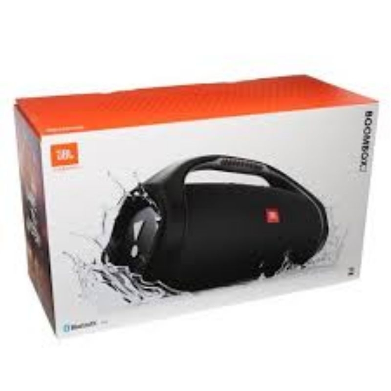 JBL Boombox 2 (Used) Shopee Malaysia