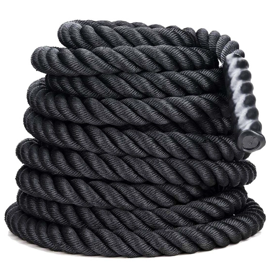 Battle rope online shopee