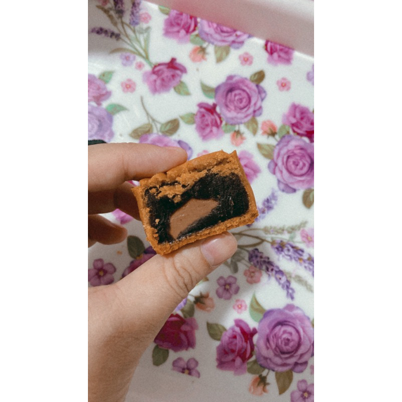 HALAL HOMEMADE Mooncake Traditional (9flavors) Shopee Malaysia