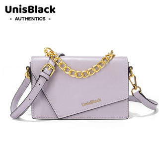 Quality Memang Terbaik UnisBlack Women Sling Bag Beg Perempuan Shopee Malaysia