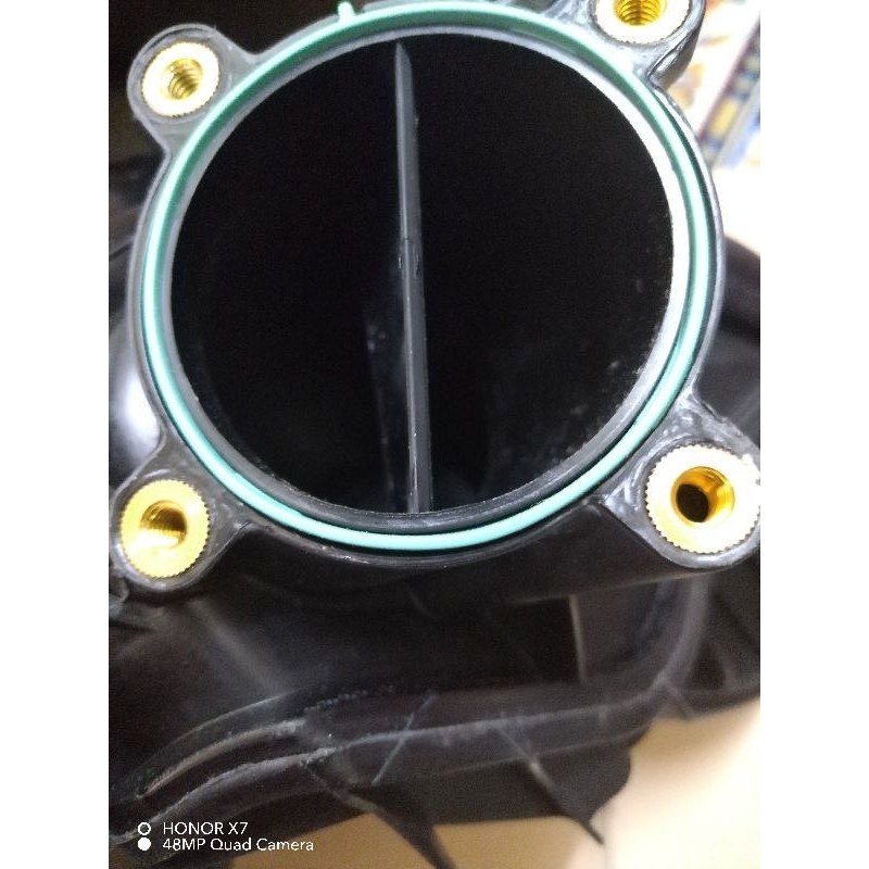 Persona / Saga BLM AIFM INTAKE MANIFOLD ORIGINAL | Shopee Malaysia