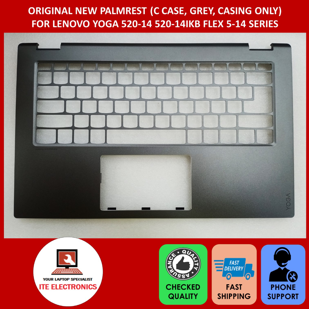 Lenovo Flex Laptop Cover For Lenovo Yoga 520 Yoga 530 Lenovo Yoga