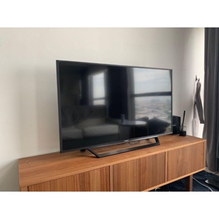 Sony TV 48 LED Ful HD Smart