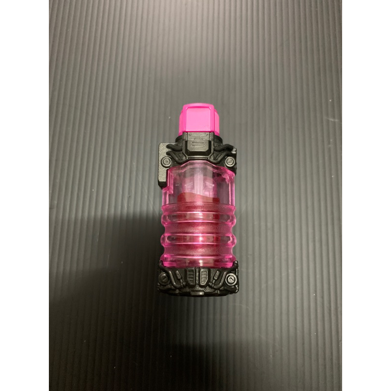 ORIGINAL BANDAI DX BOTTLE Kamen Rider Build Bottle best Match SCLASH ...