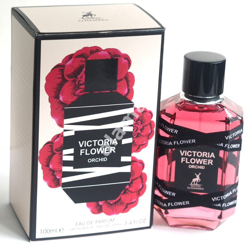 Victoria's Secret Wicked Eau De Parfum Spray 100ml/3.4oz buy in