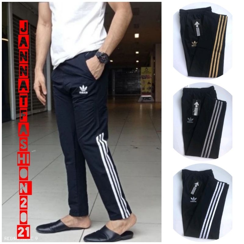 Tracksuit /SELUAR Trek/ (Adidas ) Cutting Slim fit 🔥🔥Hot SALE 🔥🔥 ...