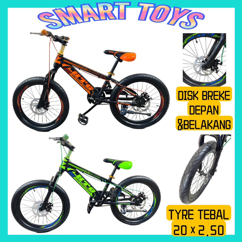 Basikal buy best sale and sell