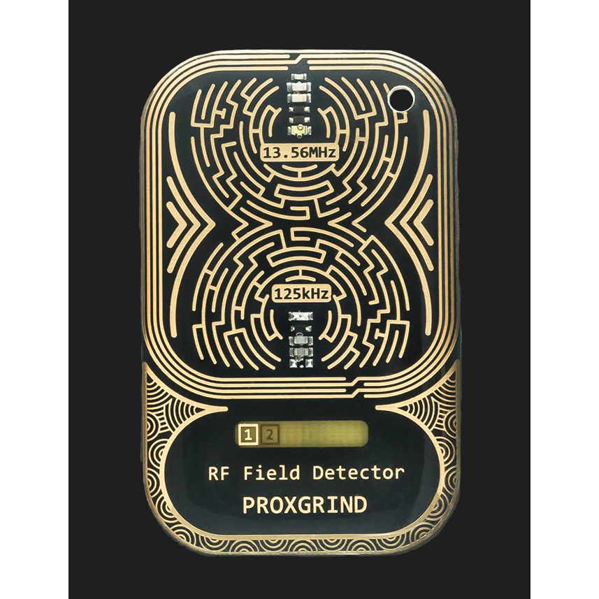 RFID Field Detectors | Shopee Malaysia