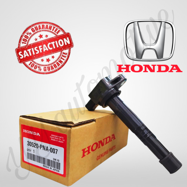 30520-PNA-007 HONDA ACCORD SDA CM4 2.0 CM5 2.4 CIVIC 2.0 TYPE-R SNA FD2 ...