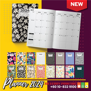 Buy diary calendar Online With Best Price, Feb 2024