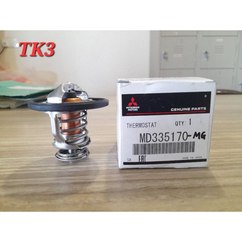 Thermostat Mitsubishi Storm D Triton X Ka T Turbo Mm C