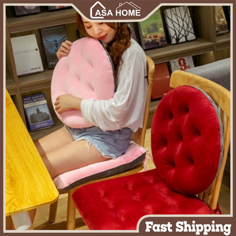 Chair discount cushion shopee