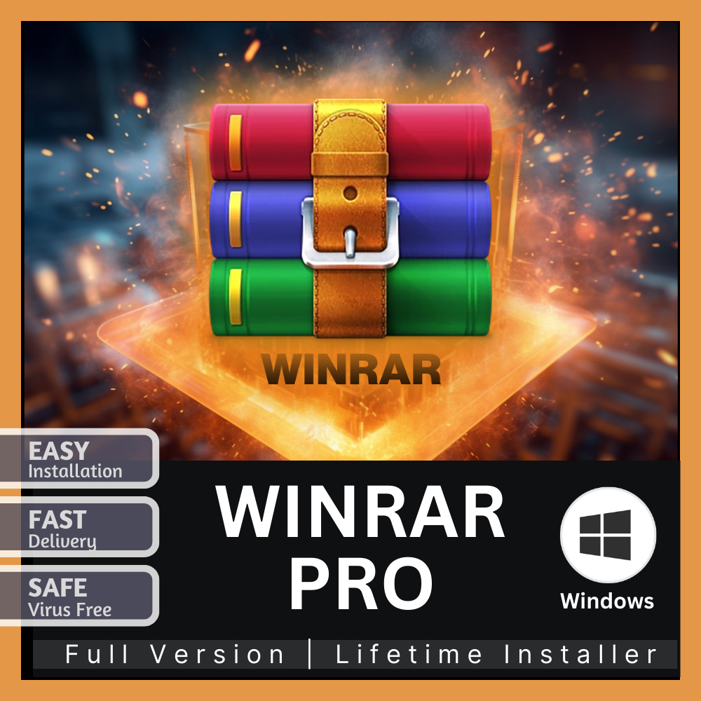 Winrar Product Information _ WinRAR Product Information – COHMN