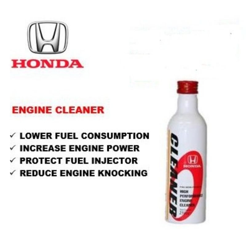 Honda Engine Cleaner Shopee Malaysia
