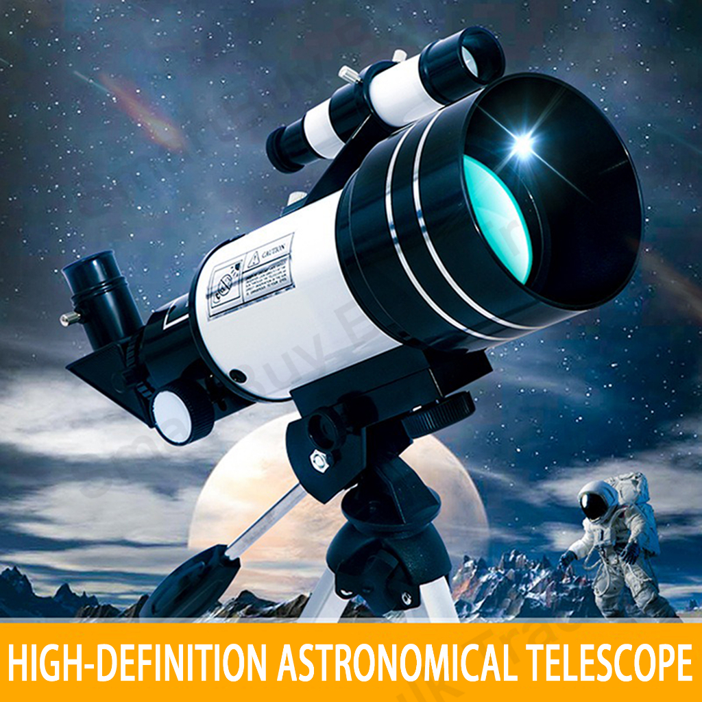 HighDefinition Professional Stargazing HighMagnification Astronomical
