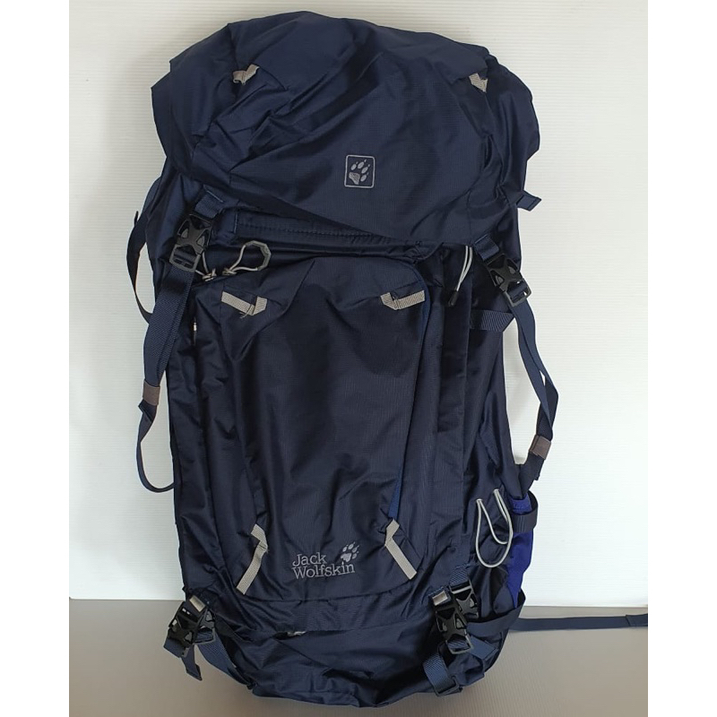 Jack wolfskin 70l best sale