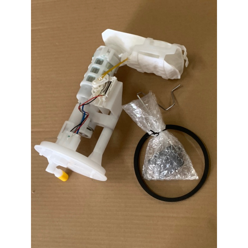 ORIGINAL DAIHATSU 100NEW PERODUA BEZZA 1.3 23210BZ190 FUEL PUMP