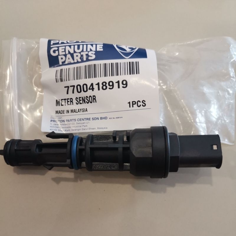 ORIGINAL Proton Savvy Speedometer Sensor Renault Savvy Speed Sensor