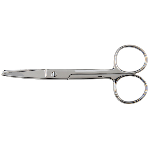 Surgical Scissors Curved Tip / Blunt Curved Shopee Malaysia