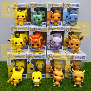 Pikachu #598 Funko Pop! - Pokémon