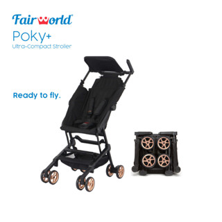 Fairworld cheap stroller q5