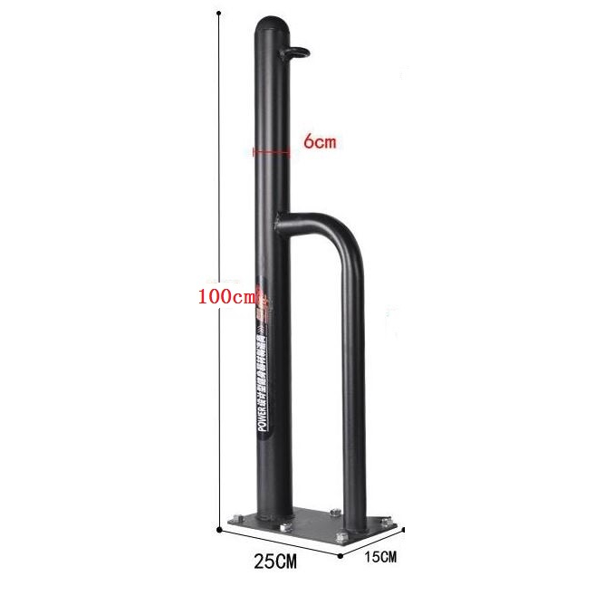Heavyduty Support 200kg Sand Reflecting Fist Hit Standing Stand ...