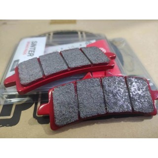 Brembo - RC Carbon Ceramic Race Front Brake Pads KTM | 07BB37RC_CP | Reactive Parts