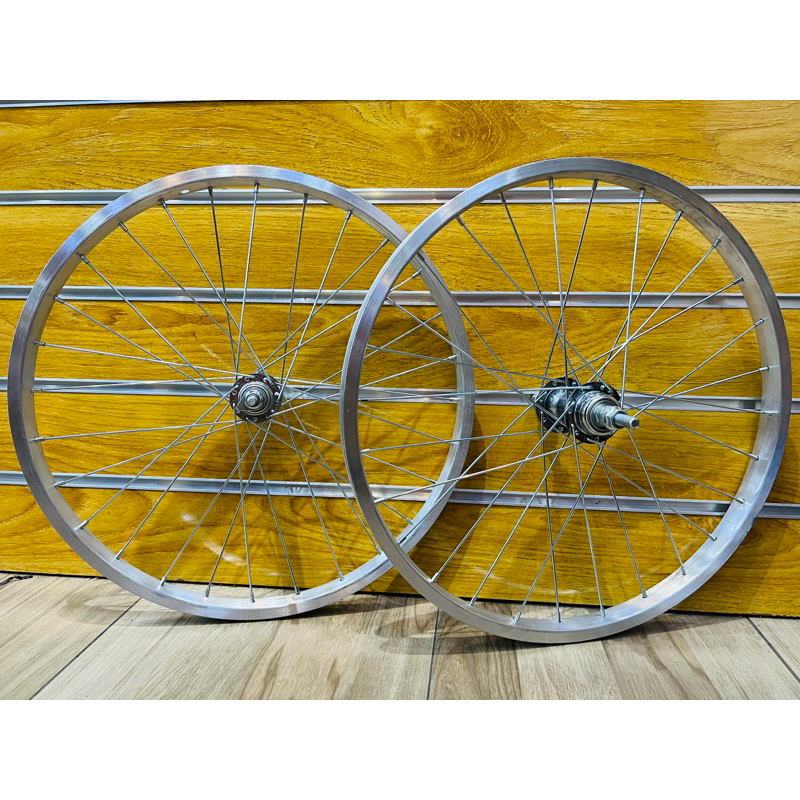 Rim Basikal / 20" BICYCLE ALLOY RIM / BMX WHEEL SET ALLOY RIM / Basikal Budak / Alloy Rim