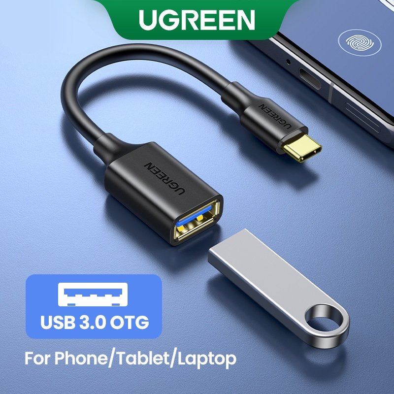 UGREEN ORICO TOPK USB C to USB Adapter Cable Type C 3.1 Male to USB 3.0