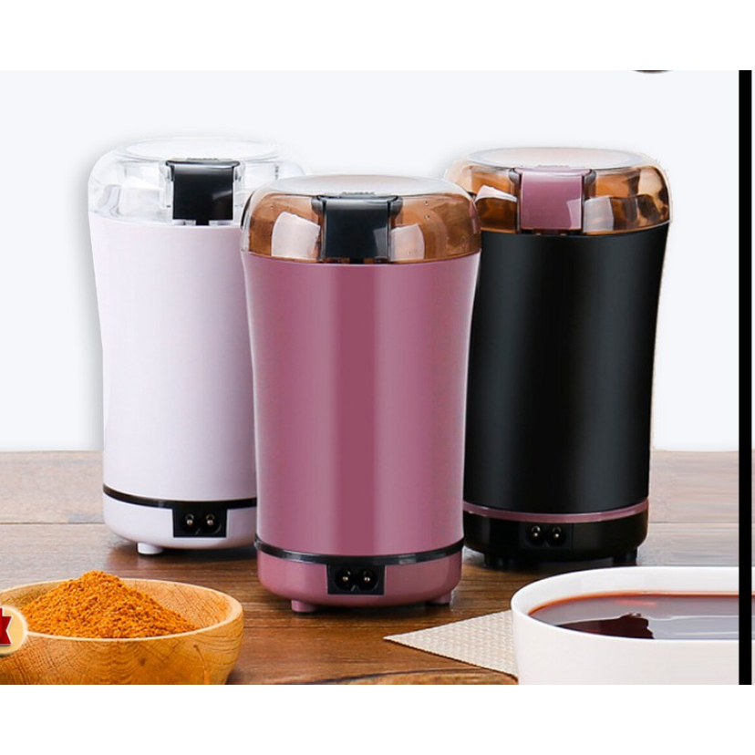 Mini Electric Blender Mill Grinder Superfine Powder Grinding Machine