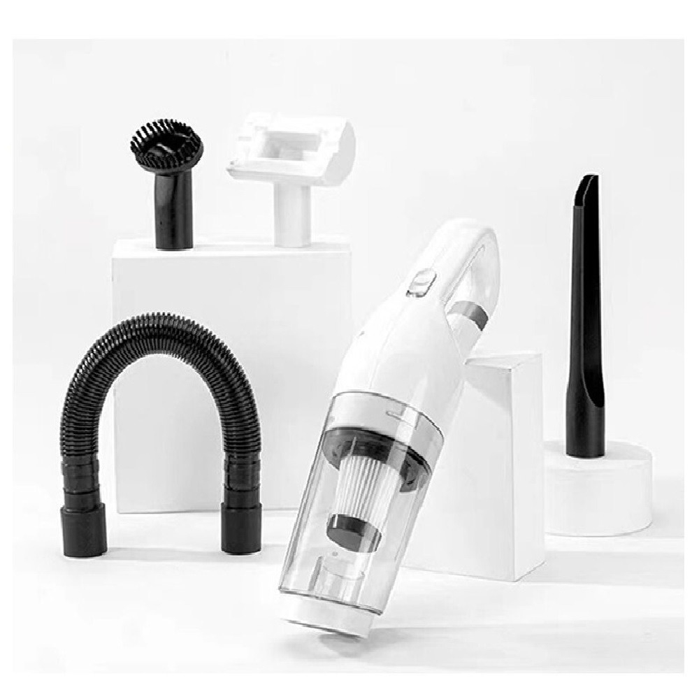 Cordless Vacuum Light Weight Vacuum Wireless Vacuum Cleaner Machine